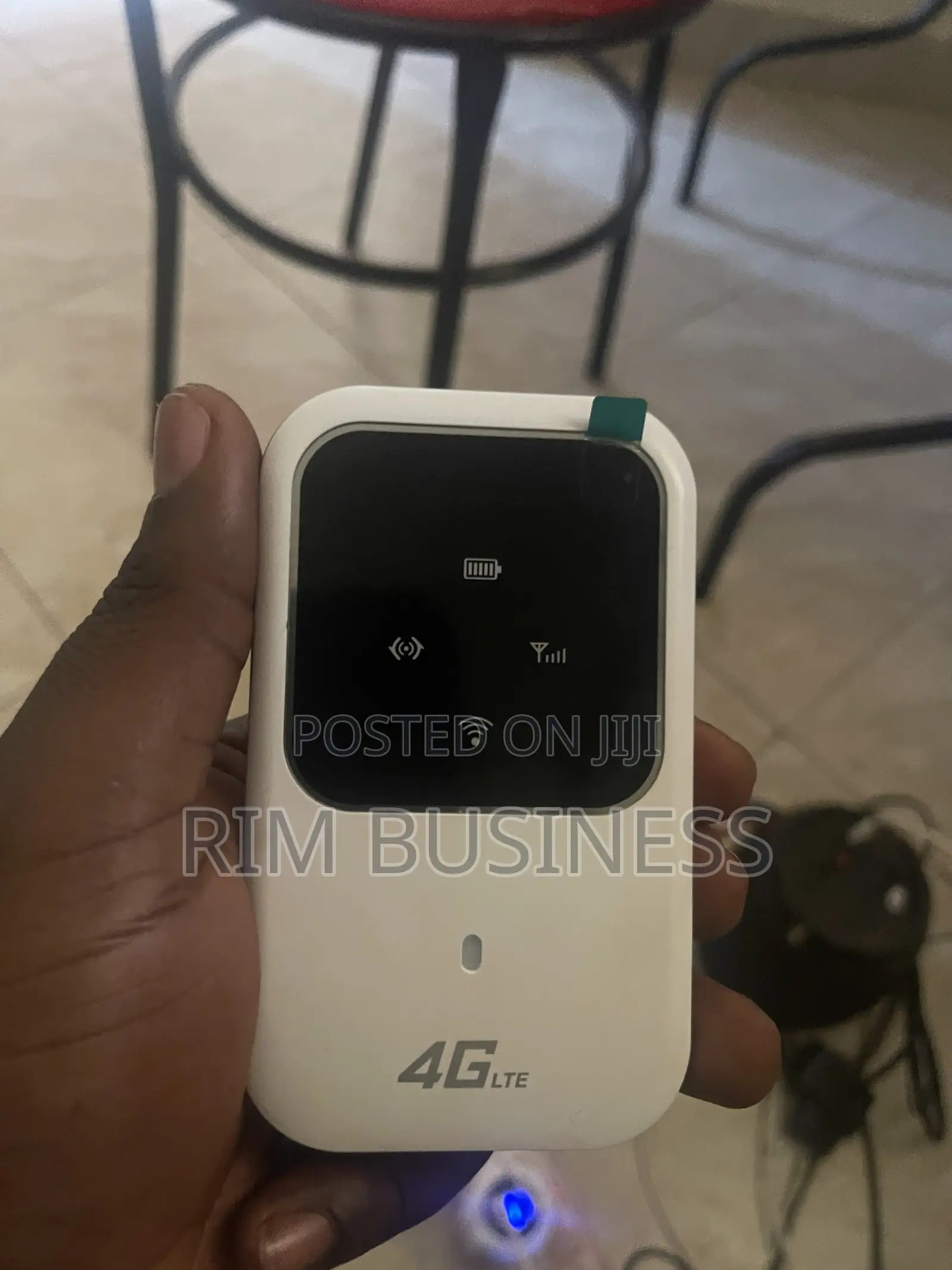 Pocket Mifi 4g Router