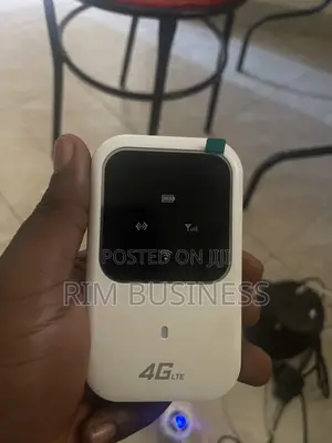Pocket Mifi 4g Router