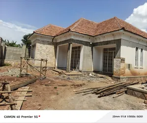 Furnished 3bdrm Bungalow in Namugongo, Central Division for sale