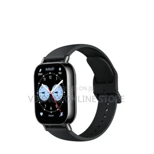 Redmi Smart Watch 5 Lite 1.96" Amoled Screen in-Built GPS Bt Calling