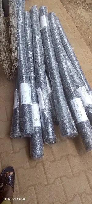 Chicken Mesh 6ft