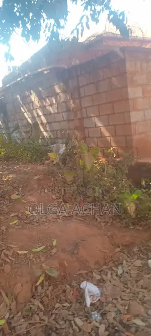 Wakiso - Bakka Plot