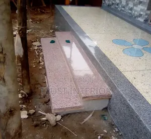 We Build Terazo Floors 7004