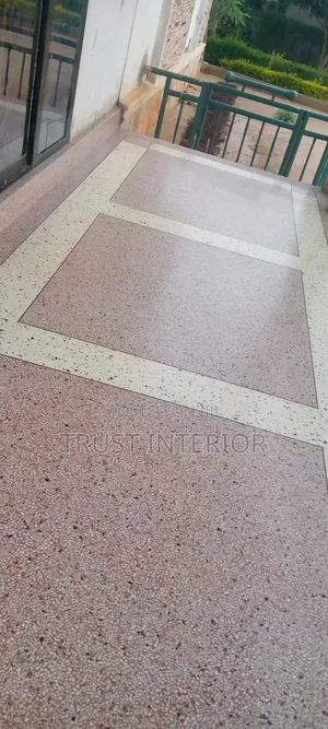 We Build Terazo Floors 7004