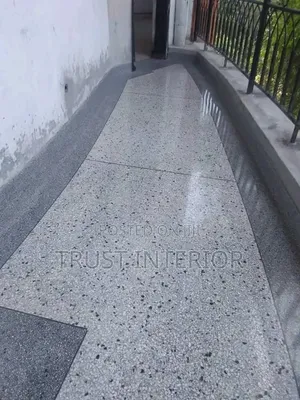 We Build Terazo Floors 7004