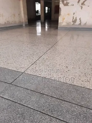 We Build Terazo Floors 7004