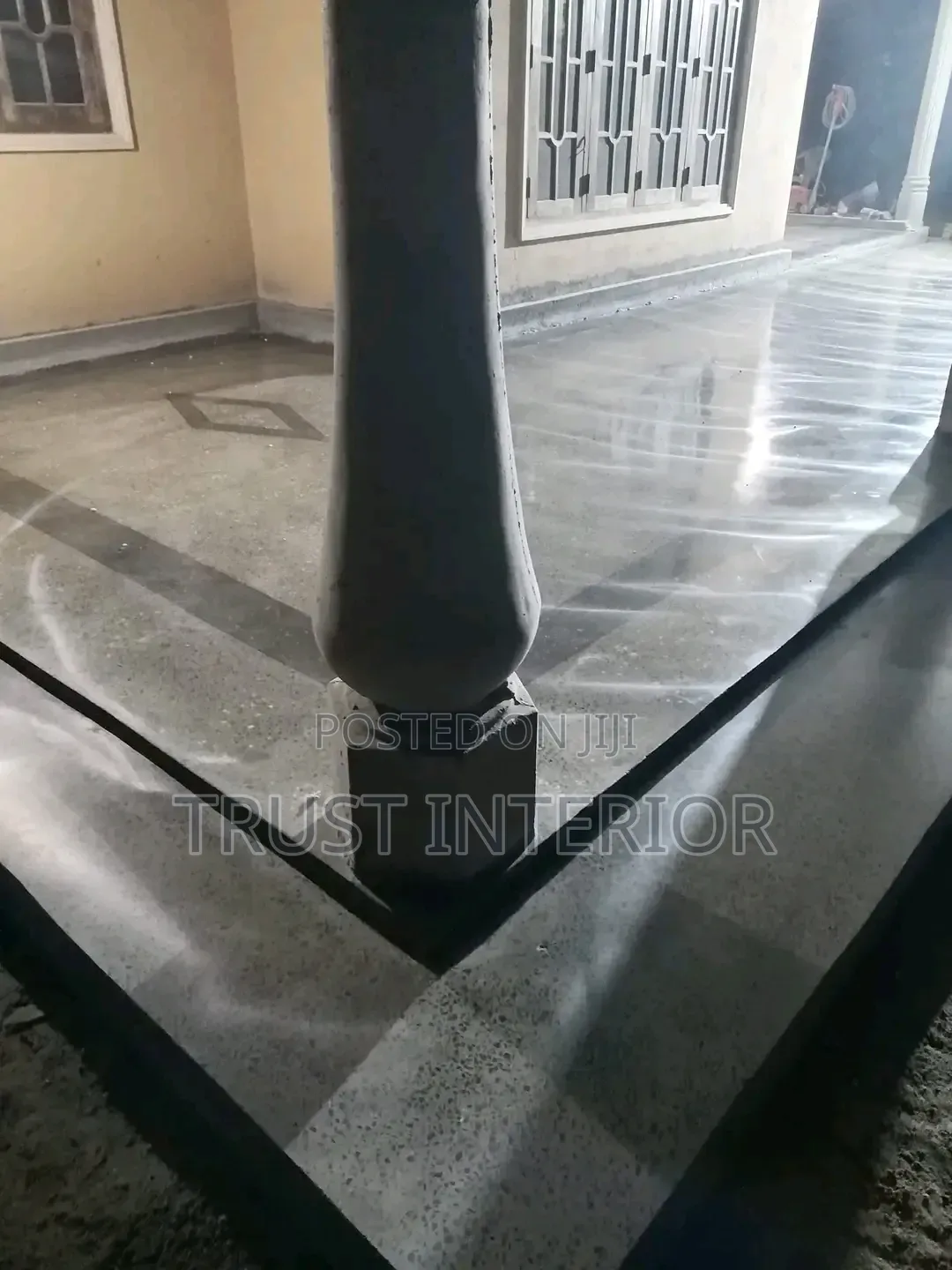 Qquality Terazo Floor Makers 9054
