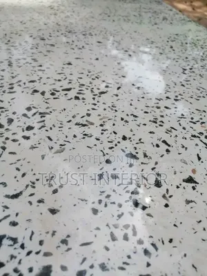 Qquality Terazo Floor Makers 9054