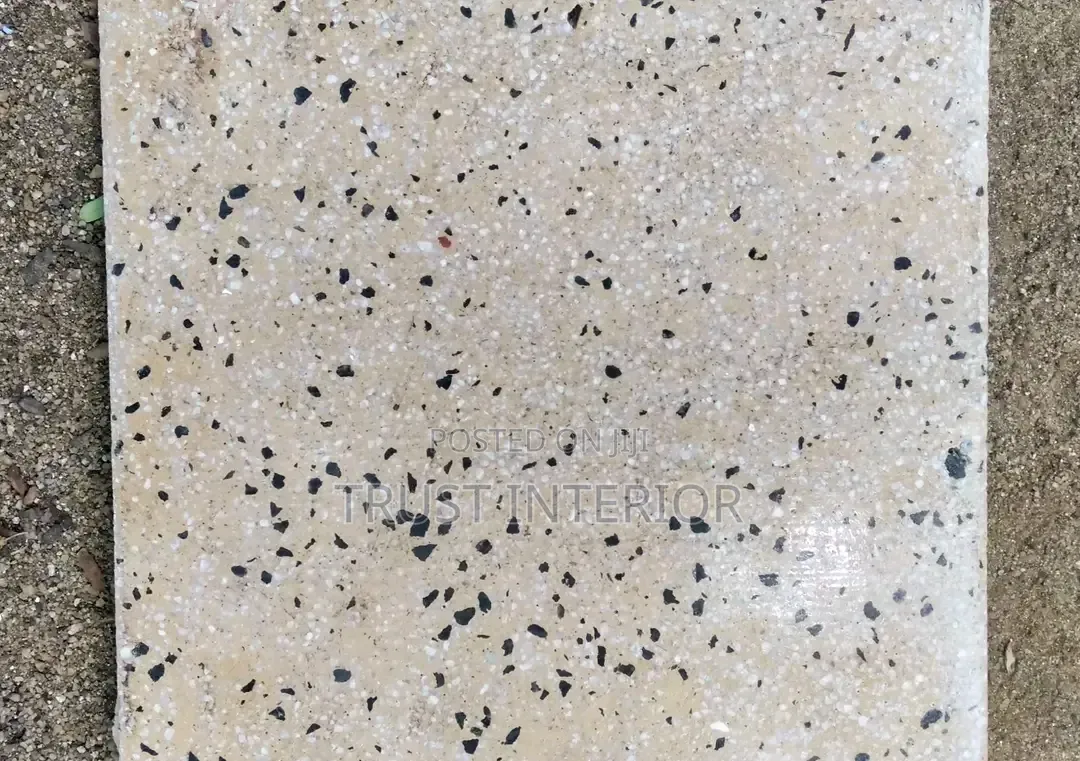 Qquality Terazo Floor Makers 9054