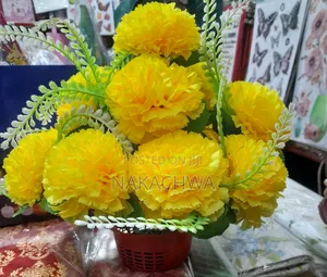 I Piece of Artical Flowers