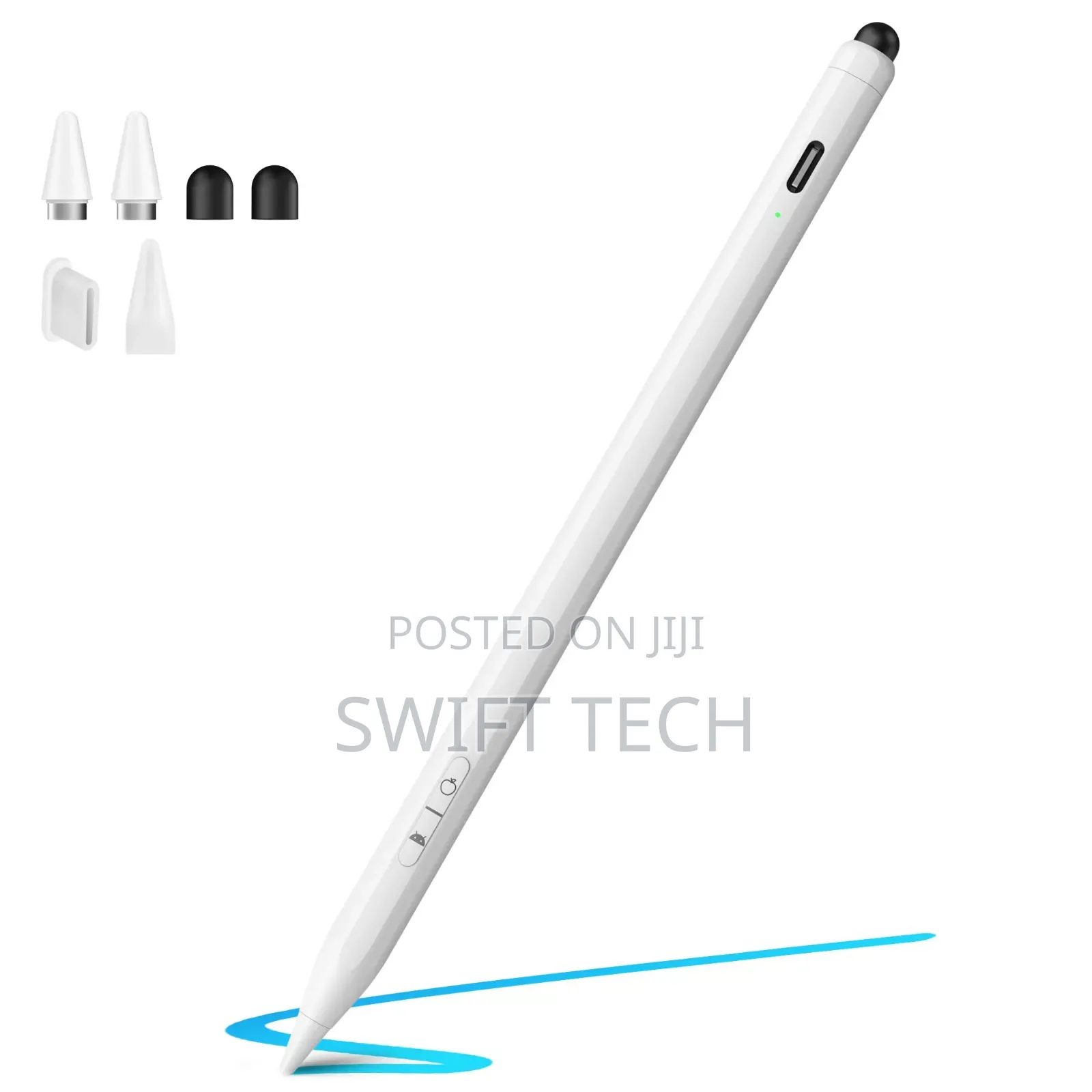Remax Ap10 Stylus Pen