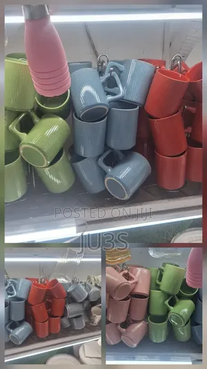 Ceramic Mug