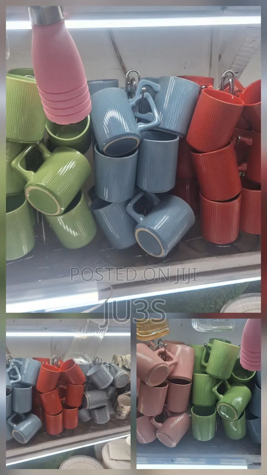 Ceramic Mug