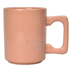 Ceramic Mug