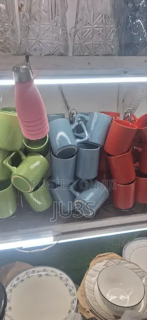 Ceramic Mug