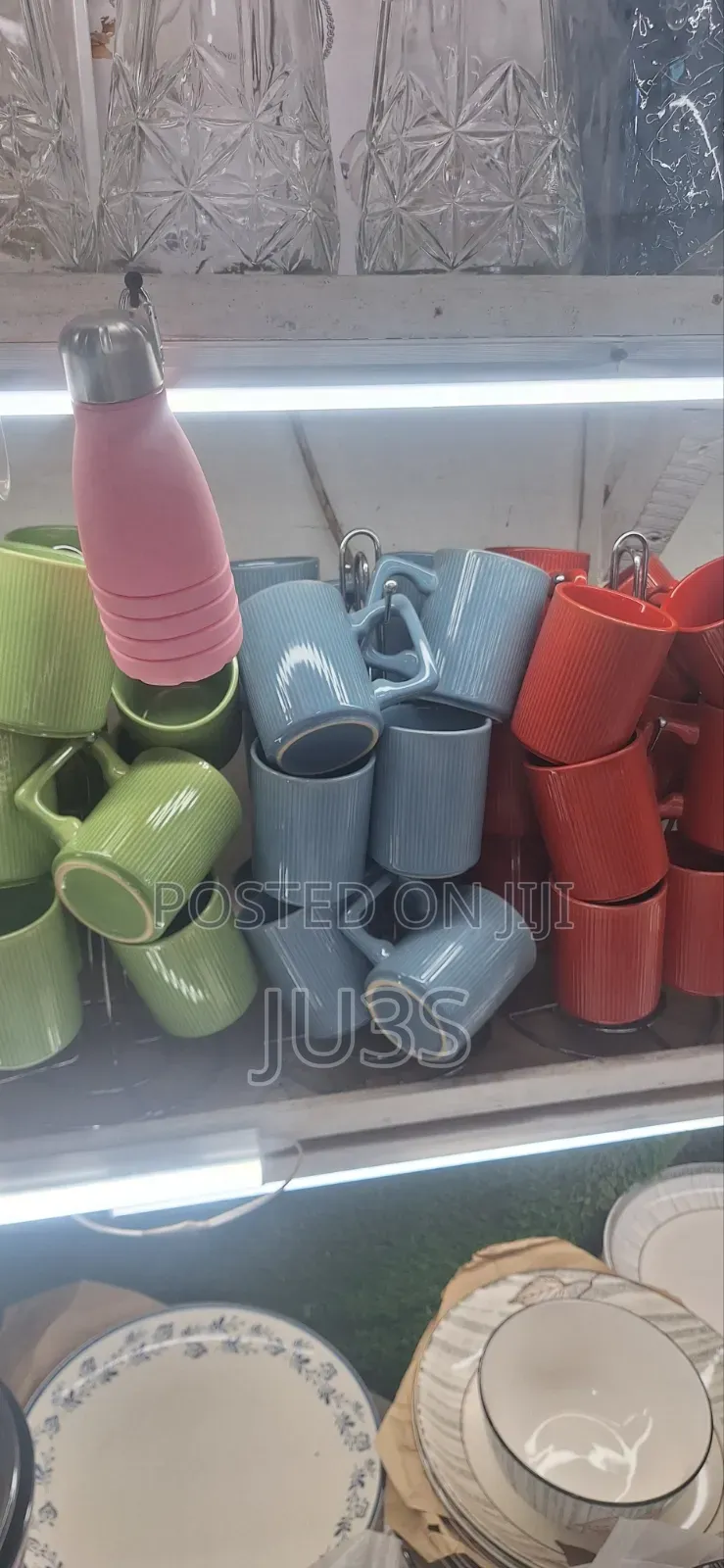 Ceramic Mug