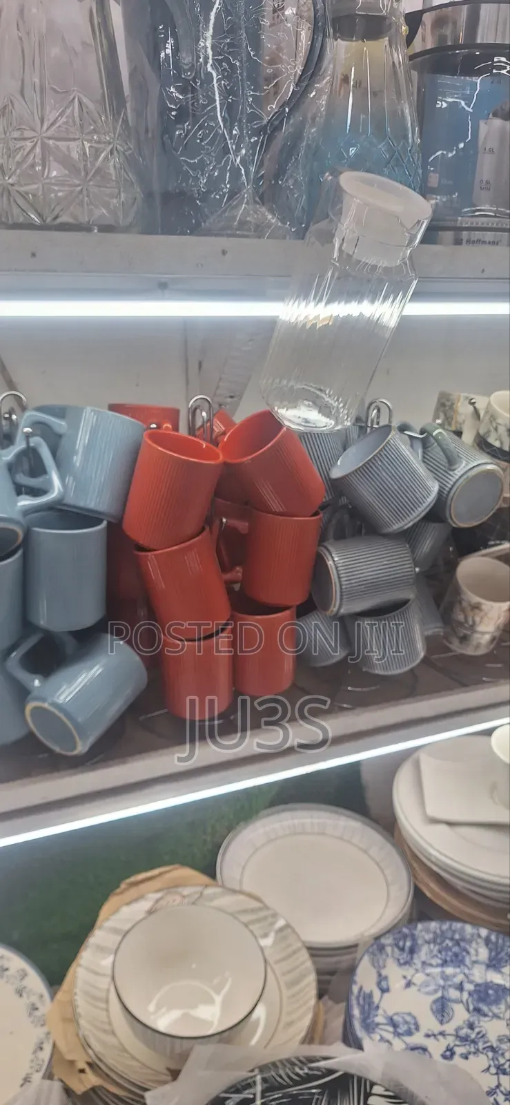 Ceramic Mug