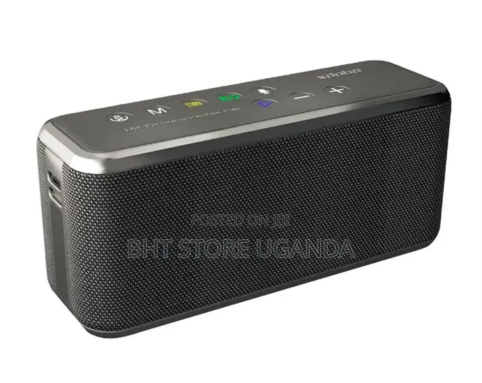 Xdobo X8 Max 100w Bluetooth Speaker