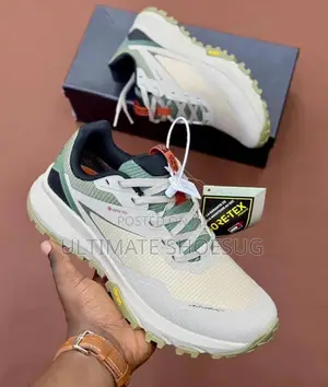 Columbia Gore-Tex