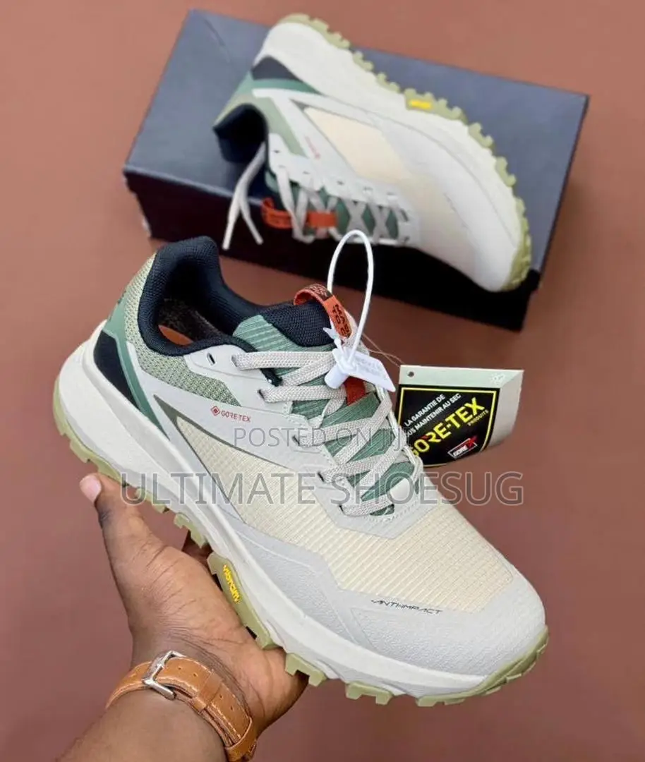 Columbia Gore-Tex