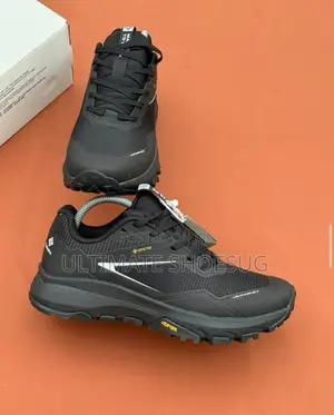 Columbia Gore-Tex