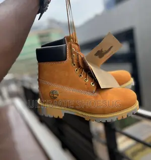 Timberland Jungle Boots Carmouflage Sole