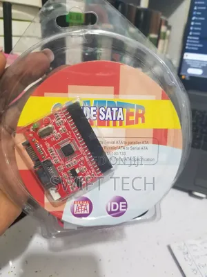 Ide To Sata Converter