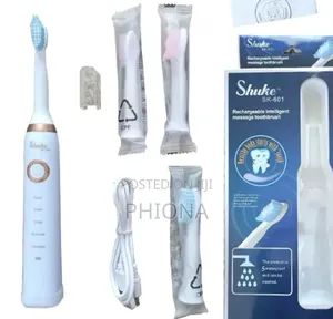 Shuke Massage Tooth Brush