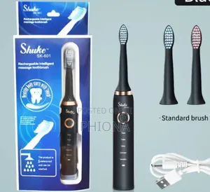 Shuke Massage Tooth Brush