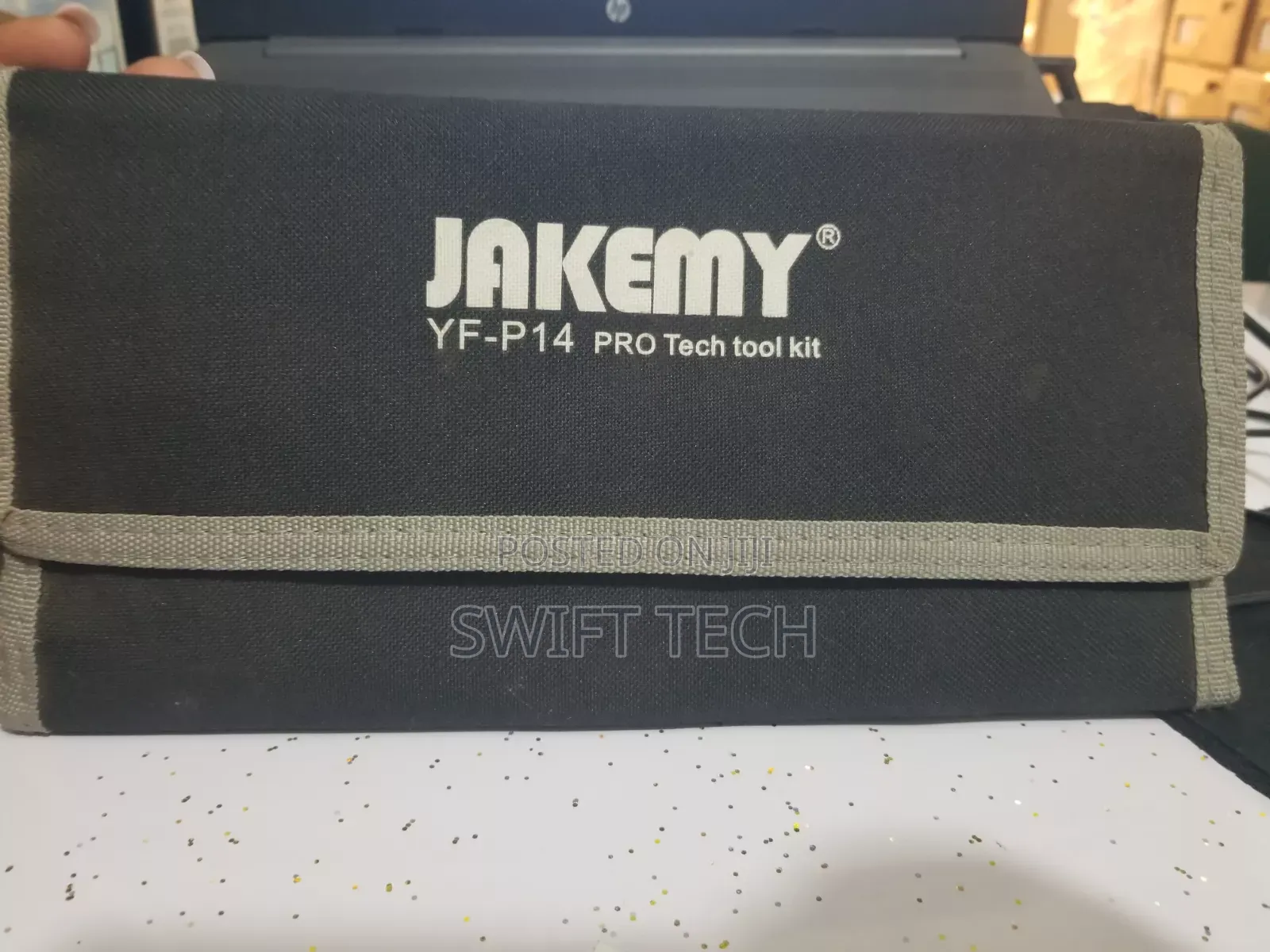 Jakemy Yf-P14 Pro Toolkit