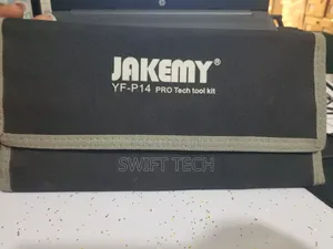 Jakemy Yf-P14 Pro Toolkit