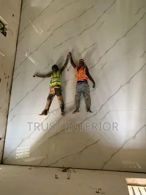 Senior Tile Fixers 9005