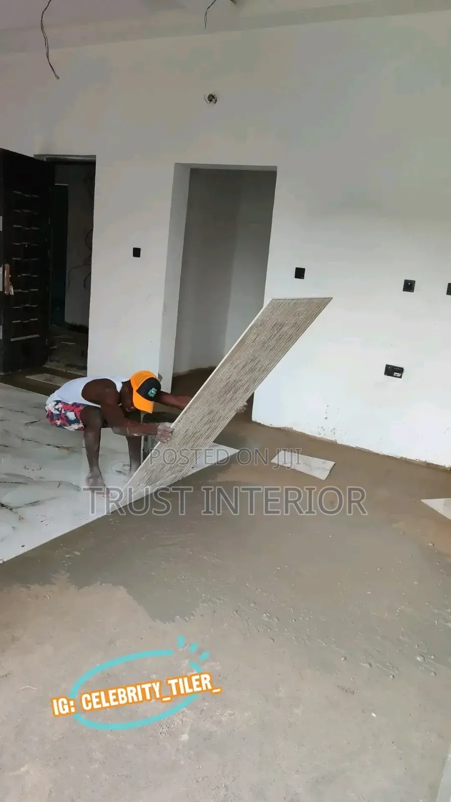 Tile Engineering Solutions