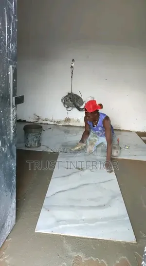 Tile Engineering Solutions