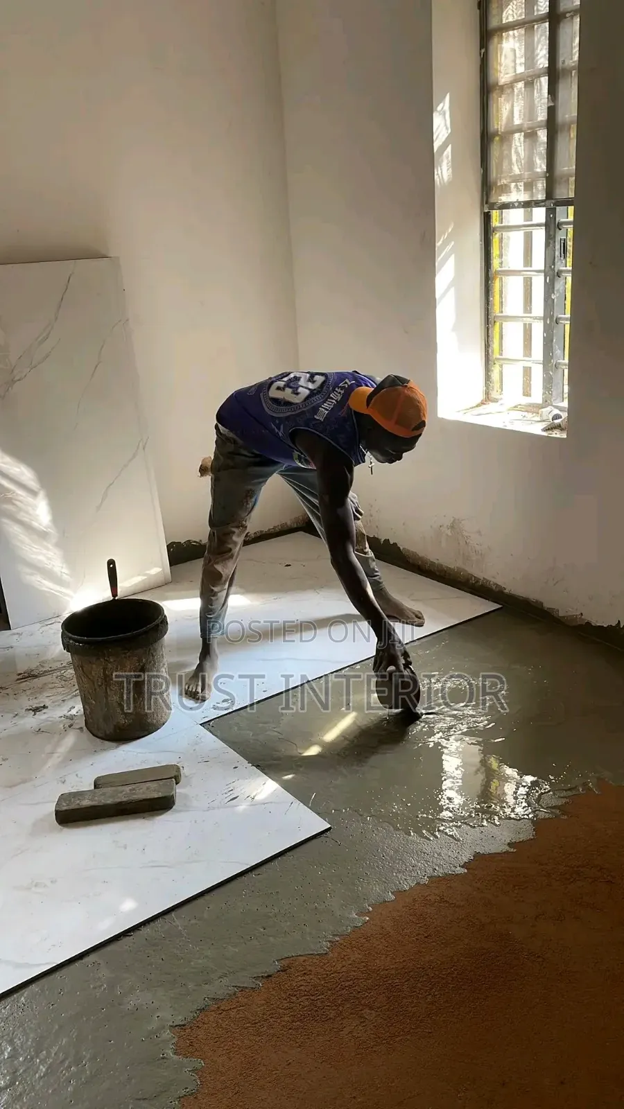 Tile Masters 6780