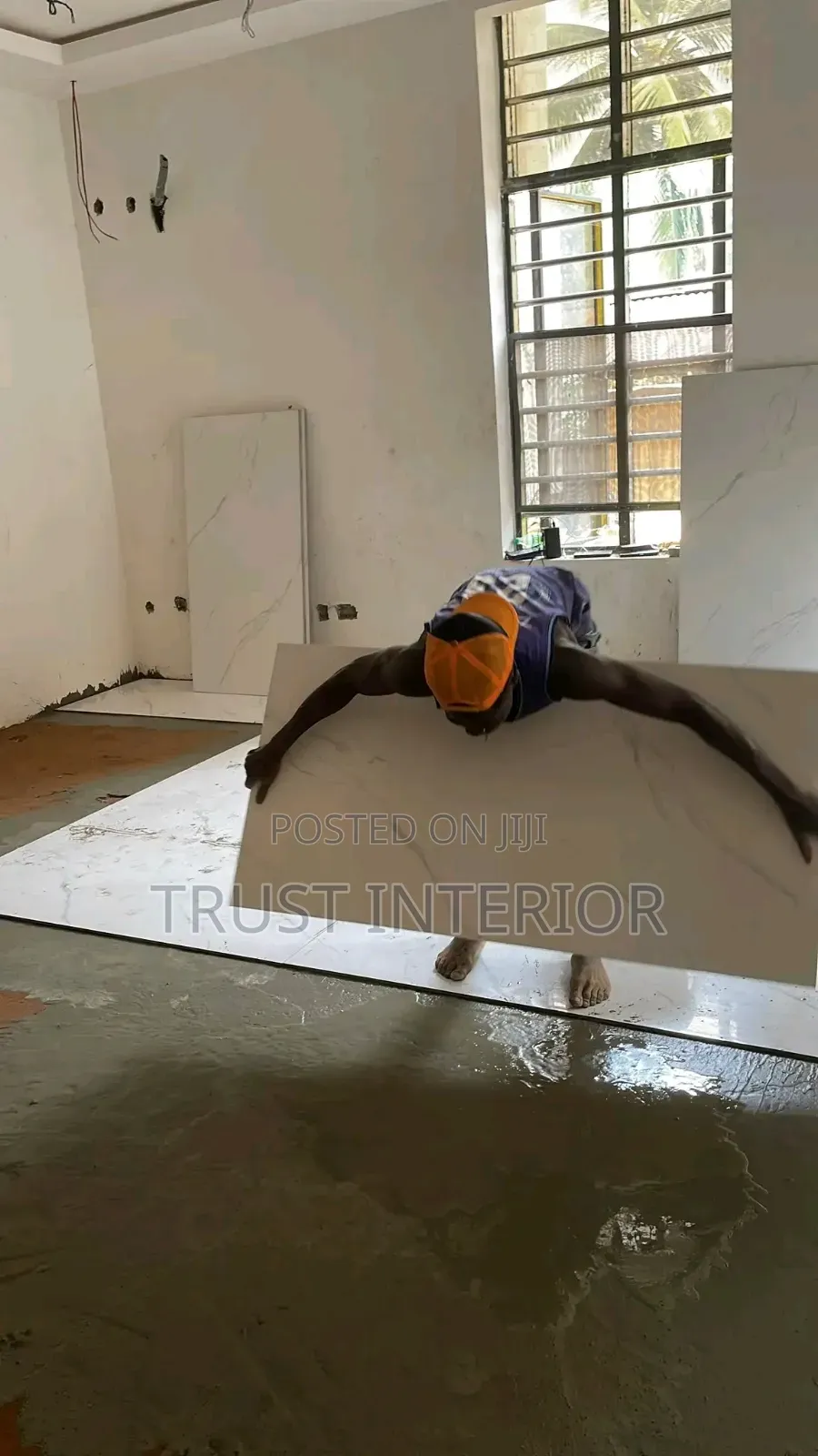 Accurate Tile Fixers 709
