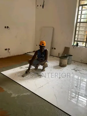 Accurate Tile Fixers 709
