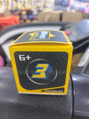 Qy Speed Cube Original Material