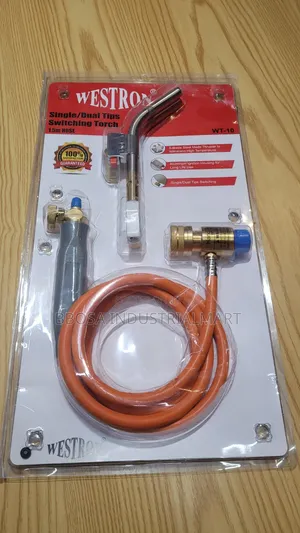 Welding Torch Westron Wt-10