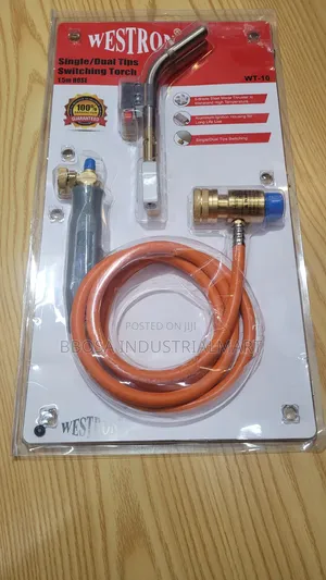 Welding Torch Westron Wt-10