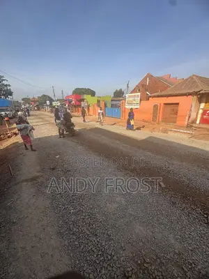 Commercial Plot for Sale