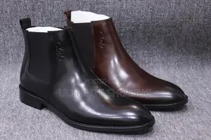 Clarks Gentle Ankle Chelsea Boots