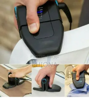 Portable Pressing Iron