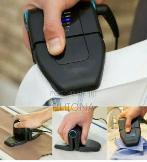 Portable Pressing Iron