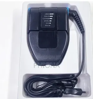 Portable Pressing Iron