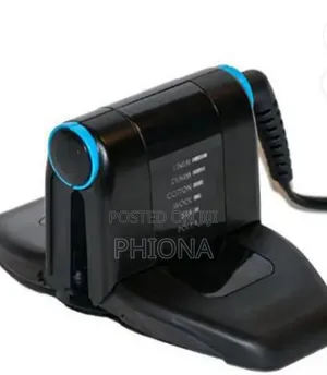 Portable Pressing Iron