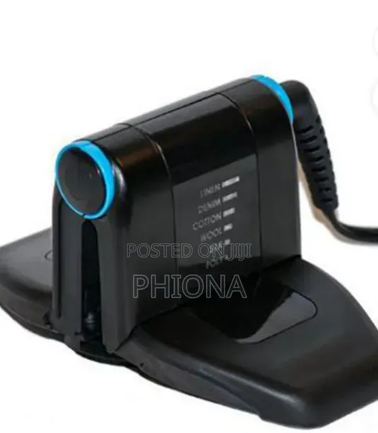 Portable Pressing Iron