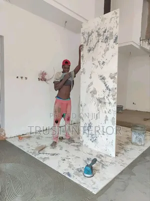 Tile Engineering Solutions 8064