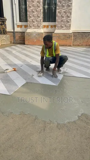 Tile Engineering Solutions 8064