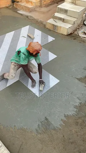 Tile Engineering Solutions 8064